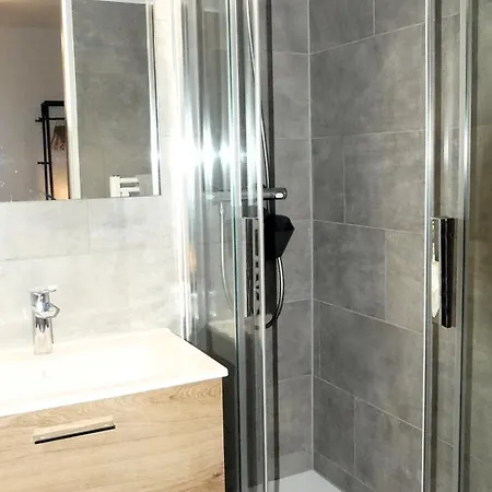 Apartamento Floreva 22 Entre Et Thalasso - Internet Fibre