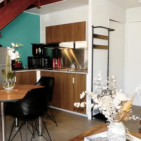 Apartamento Floreva 22 Entre Et Thalasso - Internet Fibre Concarneau