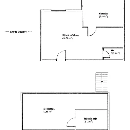 Floreva 22 Entre Et Thalasso - Internet Fibre Apartamento